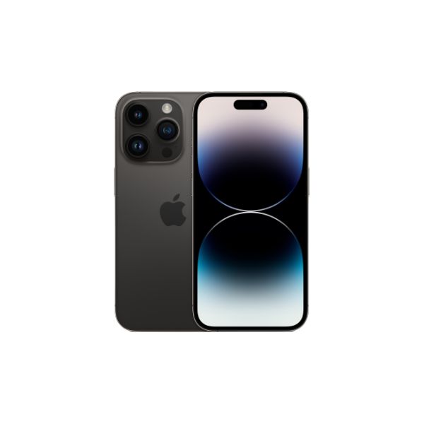 Apple iphone 14 pro space black price in sri lanka